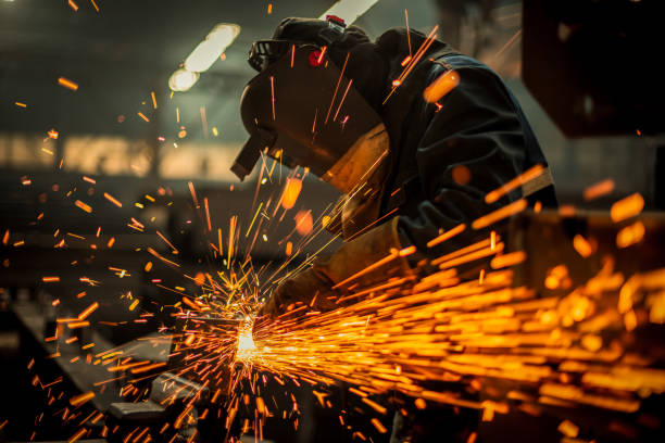  Helena Valley Northeast, MT Welder Pros