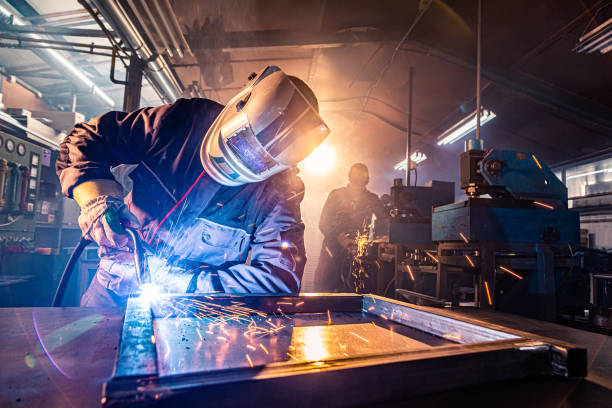 Affordable Welder Services in Helena Valley Northeast, MT