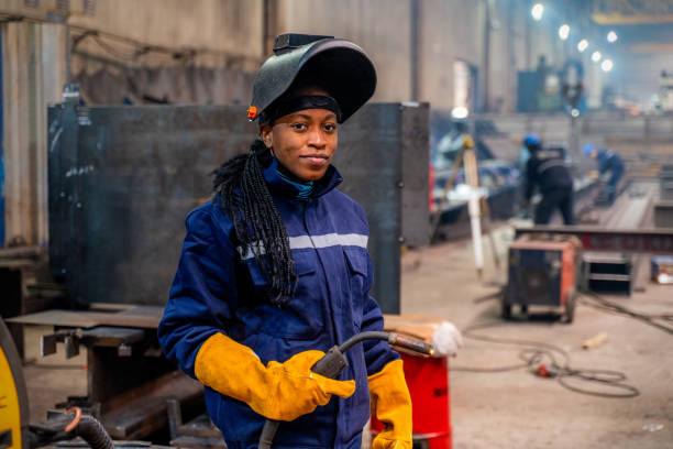 Best Specialty Welding Processes in Helena Valley Northeast, MT