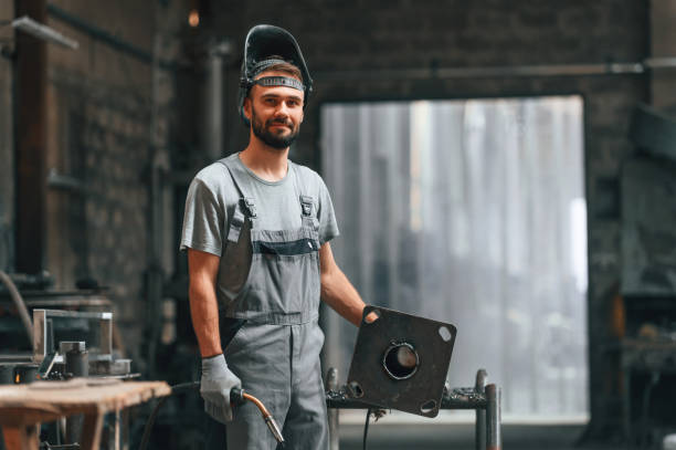 Best Automation and Robotic Welding in Helena Valley Northeast, MT