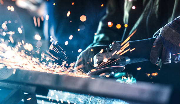 Best Artistic and Custom Metal Fabrication in Helena Valley Northeast, MT